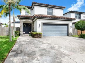 11711 SW 254th St, Homestead FL 33032