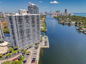 20515 E Country Club Dr 849, Aventura FL 33180