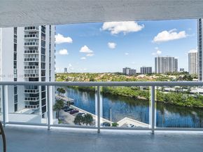 20515 E Country Club Dr 849, Aventura FL 33180