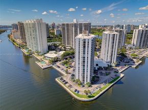 20515 E Country Club Dr 849, Aventura FL 33180