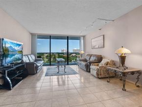 20515 E Country Club Dr 849, Aventura FL 33180