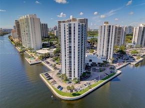 20515 E Country Club Dr 849, Aventura FL 33180