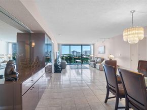 20515 E Country Club Dr 849, Aventura FL 33180