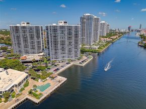 20515 E Country Club Dr 849, Aventura FL 33180