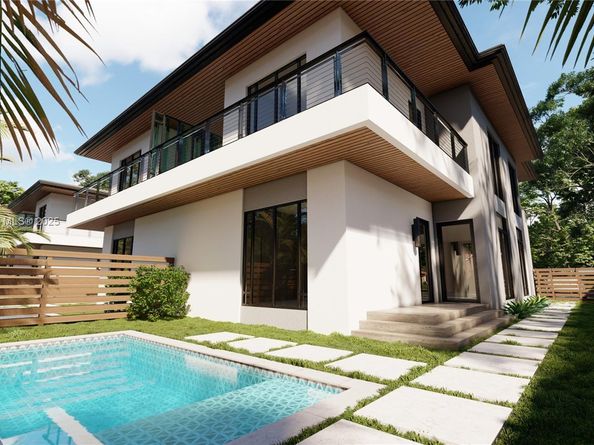 6301 SW 27th St, Miami FL 33155