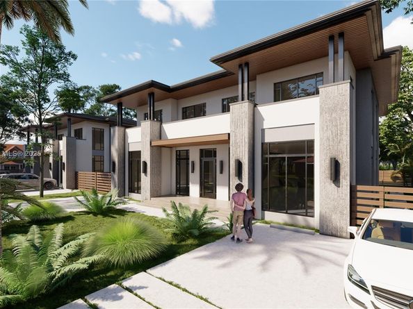 6301 SW 27th St, Miami FL 33155