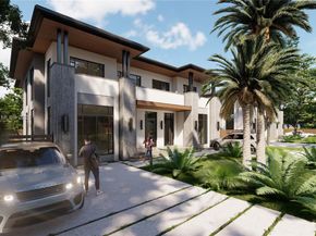 6301 SW 27th St, Miami FL 33155