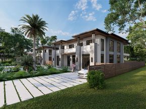 6301 SW 27th St, Miami FL 33155