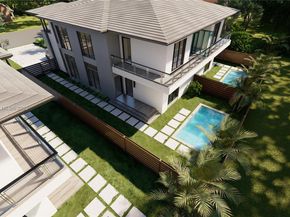 6301 SW 27th St, Miami FL 33155