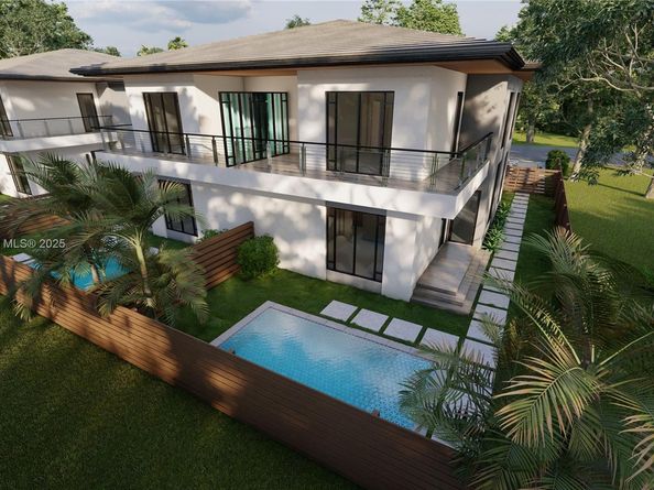 6301 SW 27th St, Miami FL 33155