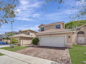 16340 SW 26th St, Miramar FL 33027