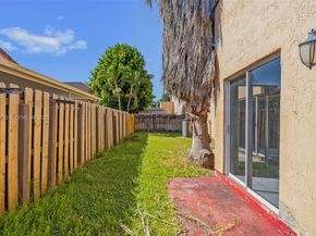 15804 SW 112th Ter, Miami FL 33196