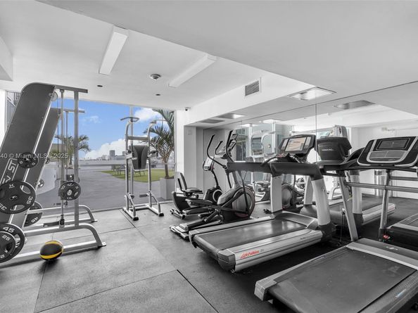 1 Glen Royal Pkwy 1207, Miami FL 33125