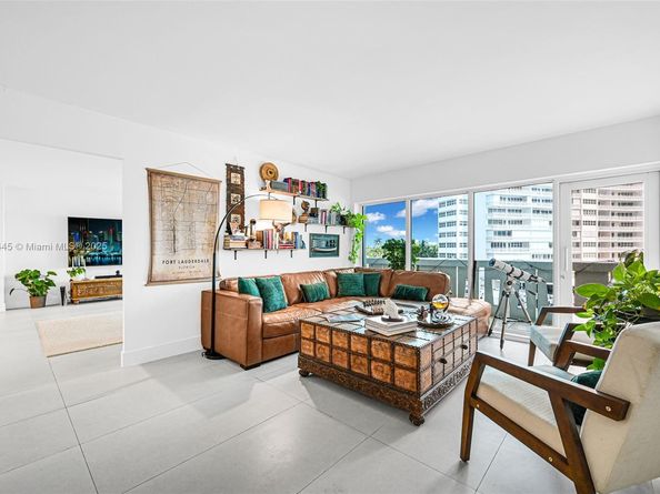 2100 S Ocean Dr 3CD, Fort Lauderdale FL 33316