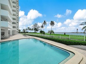 2100 S Ocean Dr 3CD, Fort Lauderdale FL 33316