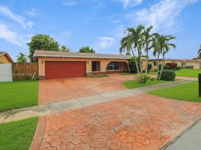 8930 NW 11th St, Pembroke Pines FL 33024