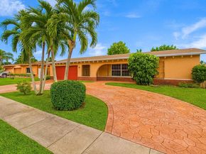 8930 NW 11th St, Pembroke Pines FL 33024