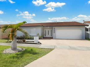 14612 SW 172nd Ln, Miami FL 33177