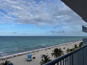 400 N Surf Rd 804, Hollywood FL 33019