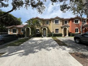 100 SW 15 Ave, Homestead FL 33030