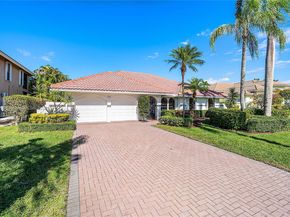 6005 Buena Vista Ct, Boca Raton FL 33433