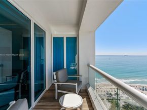 551 N Fort Lauderdale Beach Blvd R1909, Fort Lauderdale FL 33304
