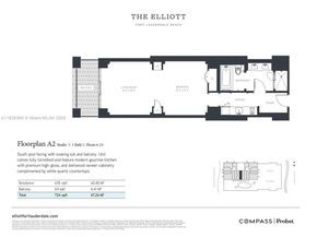 551 N Fort Lauderdale Beach Blvd R1909, Fort Lauderdale FL 33304