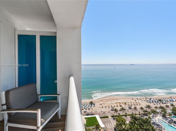 551 N Fort Lauderdale Beach Blvd