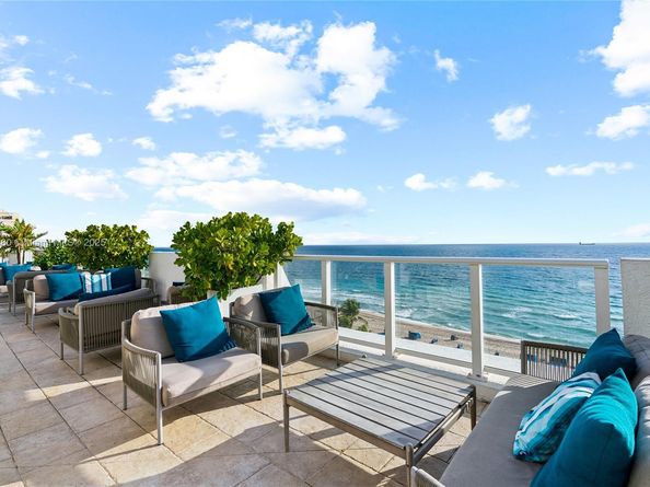 551 N Fort Lauderdale Beach Blvd R1909, Fort Lauderdale FL 33304