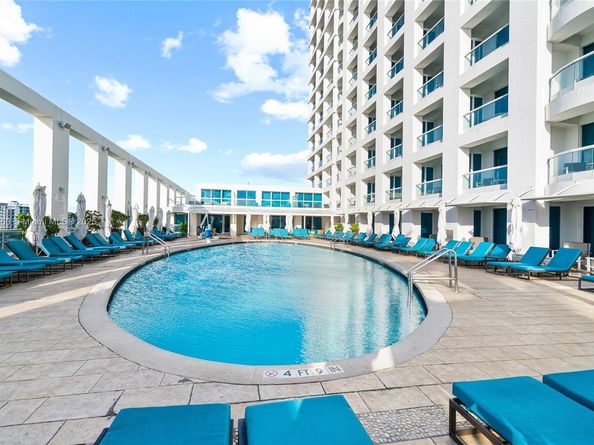 551 N Fort Lauderdale Beach Blvd R1909, Fort Lauderdale FL 33304