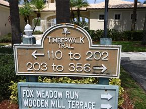 151 Timberwalk Trl 151, Jupiter FL 33458