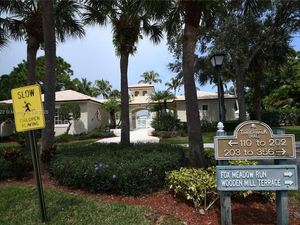 151 Timberwalk Trl 151, Jupiter FL 33458