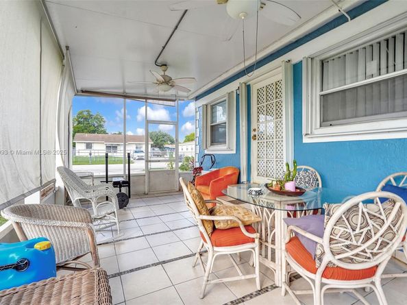 2760 NW 23rd St, Fort Lauderdale FL 33311