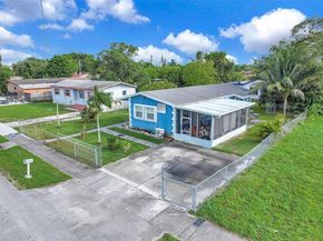 2760 NW 23rd St, Fort Lauderdale FL 33311