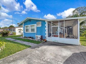 2760 NW 23rd St, Fort Lauderdale FL 33311