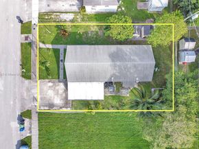 2760 NW 23rd St, Fort Lauderdale FL 33311