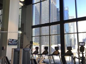 1010 Brickell Ave 4609, Miami FL 33131