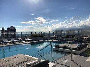 1010 Brickell Ave 4609, Miami FL 33131