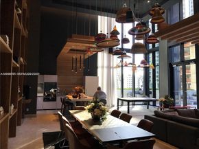 1010 Brickell Ave 4609, Miami FL 33131