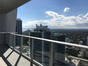 1010 Brickell Ave 4609, Miami FL 33131
