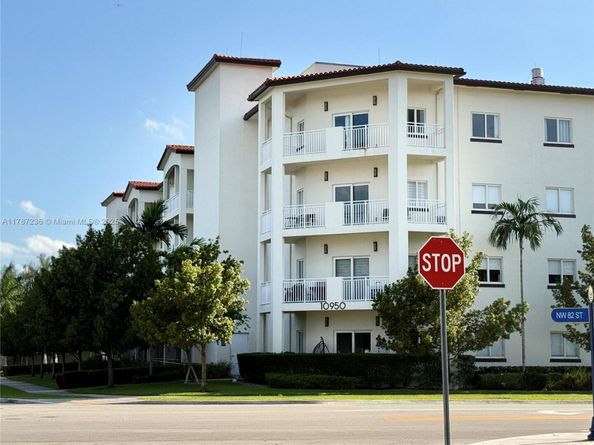 10950 NW 82nd St 205, Doral FL 33178