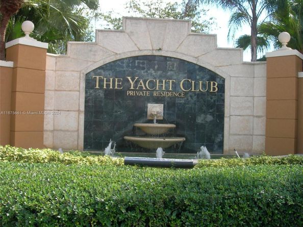 19655 E Country Club Dr 6401, Aventura FL 33180