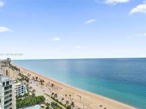 505 N Fort Lauderdale Beach Blvd 2217, Fort Lauderdale FL 33304