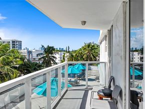 2401 Collins Ave 507, Miami Beach FL 33140