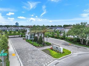 3511 Ashwood Cir S, Hollywood FL 33312