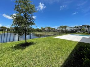 3511 Ashwood Cir S, Hollywood FL 33312