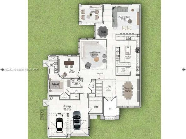 3511 Ashwood Cir S, Hollywood FL 33312
