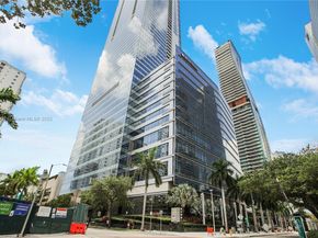 1425 Brickell Ave 44AB, Miami FL 33131