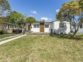 941 NE 154th St, North Miami Beach FL 33162