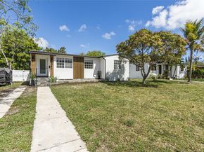 941 NE 154th St, North Miami Beach FL 33162
